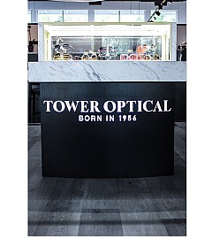 Tower Optical - Location 2
